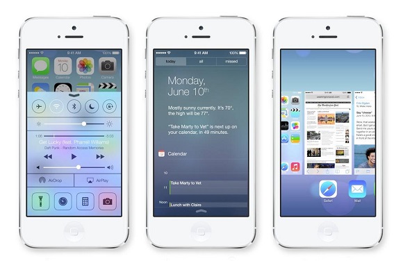 Apple Ios 7 Lockscreen Bug Fixed