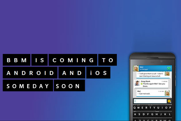 Bbm Android Ios Launch Delayed