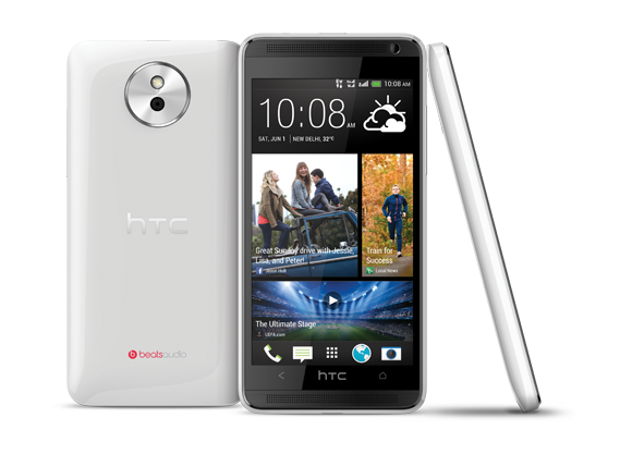 Htc Desire 600c Dual Cdma Gsm