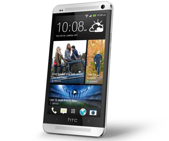 Htc_one Android 43 Update Coming In September