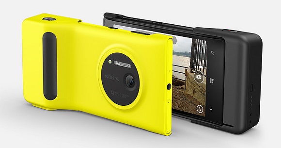 Nokia_lumia_1020 Discount And Free Camera Grip