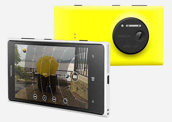 Nokia_lumia_1020 India Launch