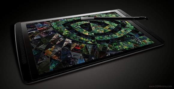 Nvidia Tegra Note Unveiled Running On Tegra 4 Soc