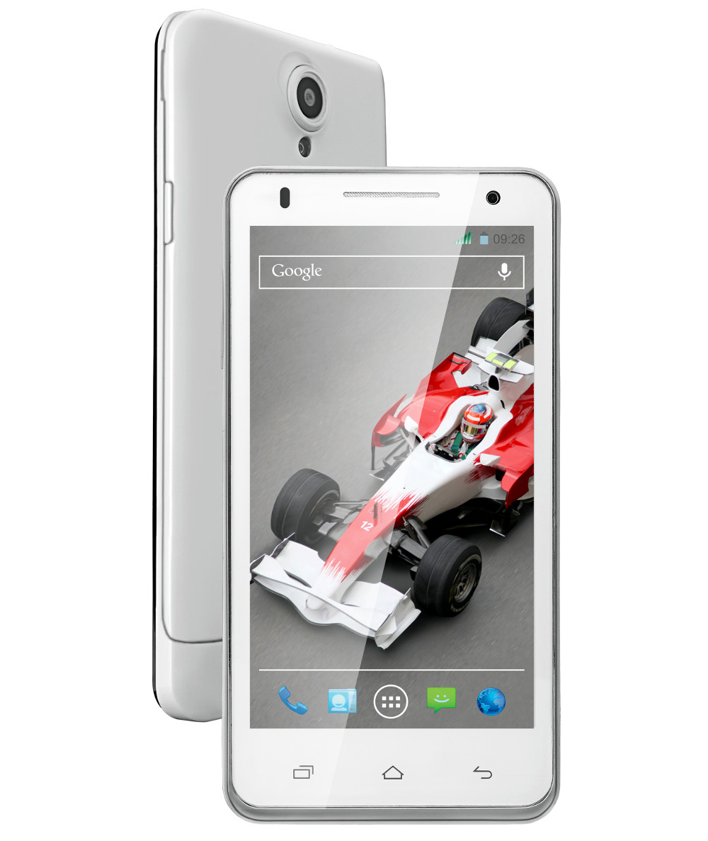 Xolo Q900 Launched In India