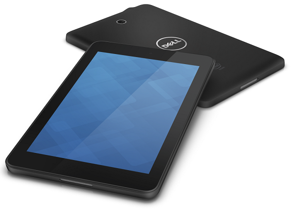 Dell Venue 7 Android Tablet