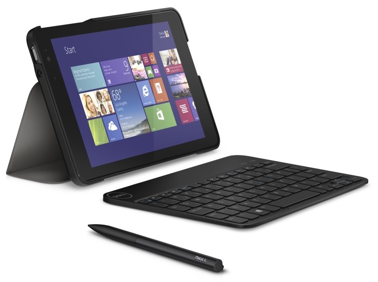 Dell Venue8 Pro Accessories