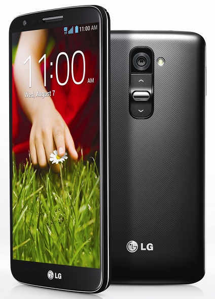 Lg_g2 Truck Goes Missing