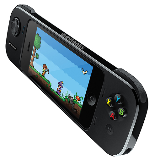 Logitech Gamepad