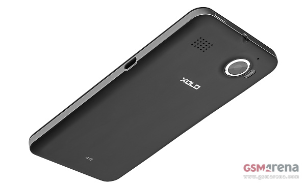 Xolo Lt900 4g Lte India