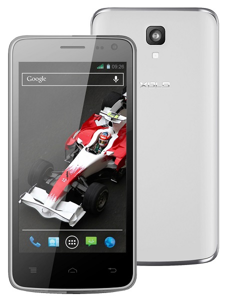 Xolo Q700i Specs Price