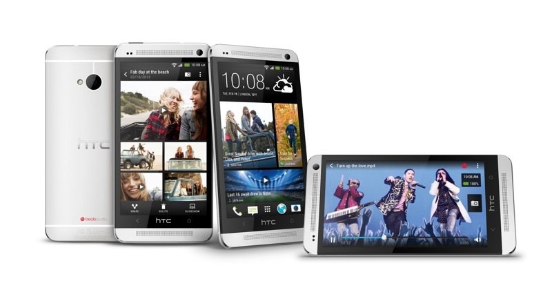 HTC One Android 4 3 Update India