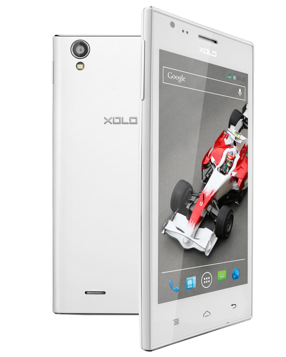 Xolo A600 Announced