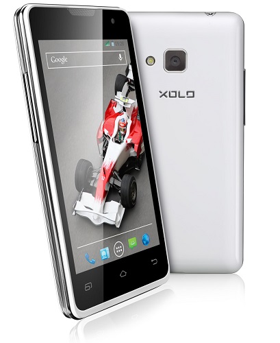 Xolo Q500