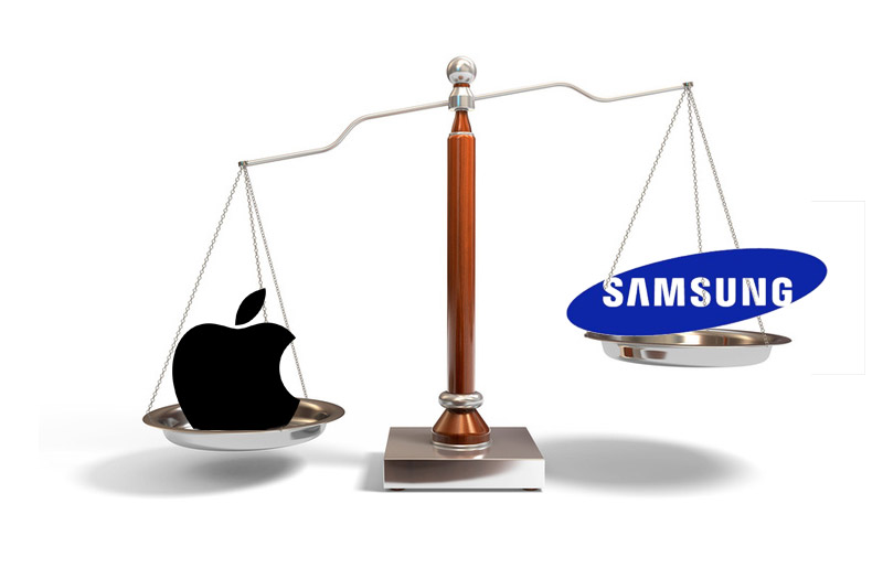 Apple Vs Samsung Round 3