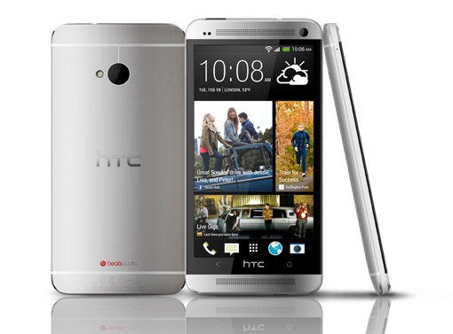 Htc One Android 4 3 Update