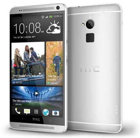 Htc_one_max Launched In India