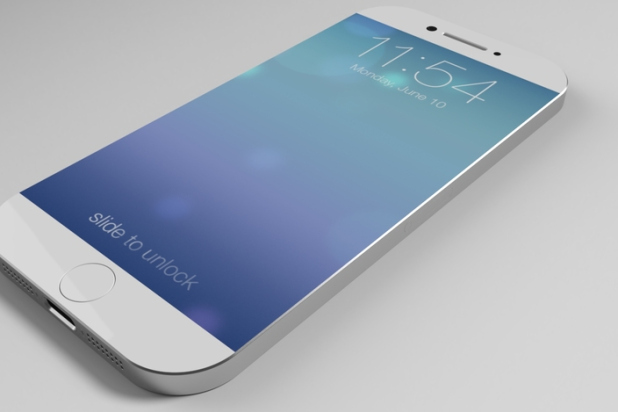 Iphone 6 To Feature Larger Display