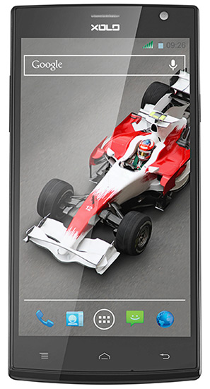 Lava Xolo Q2000 Available