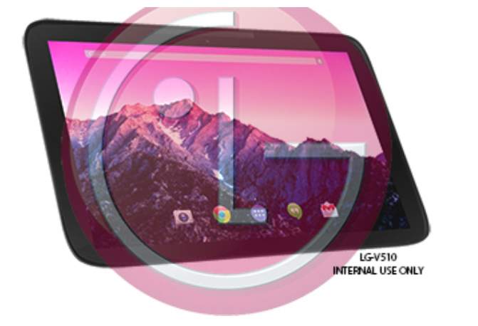 Lg Nexus 10 V510 Leaked