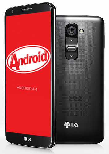 Lg_g2 Android Kitkat Update