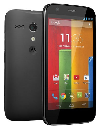 Motorola_moto_g Available In Us