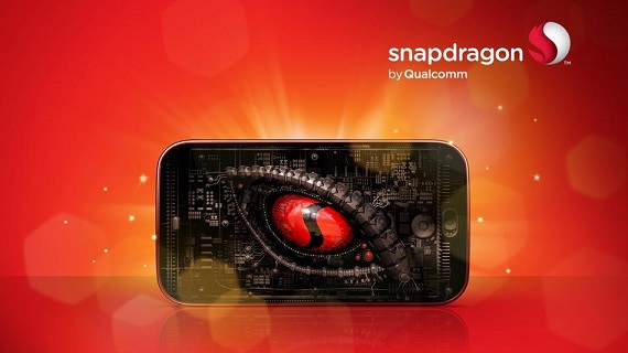 Qualcomm Snapdragon 805 Announced