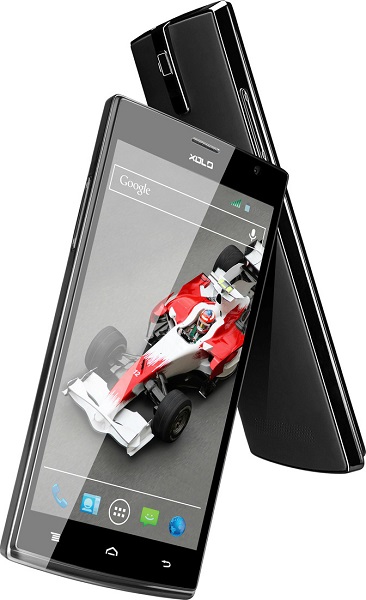 Xolo Q2000 Now Available Online