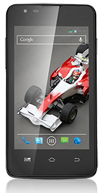 Xolo_a500l Launched India Price