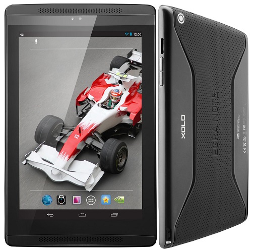 Xolo Play Tegra Note