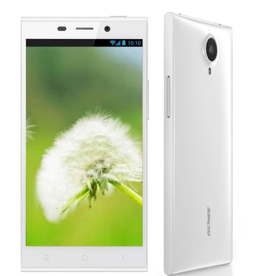 Gionee Elife E7 White