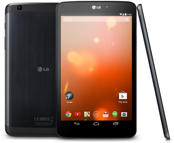 Lg G Pad 8 3 Google Play Edition