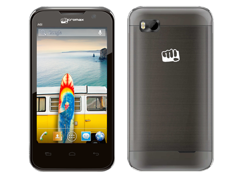 Micromax Bolt A61