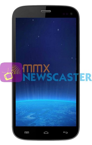 Micromax Canvas A200 Leak