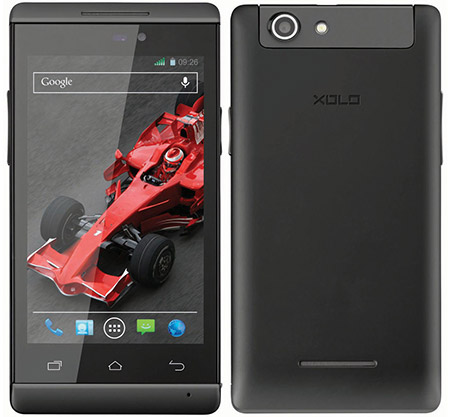 Xolo A500s