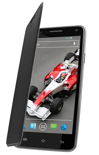 Xolo Q3000 Flipcover