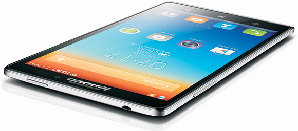 Lenovo Vibe Z 1