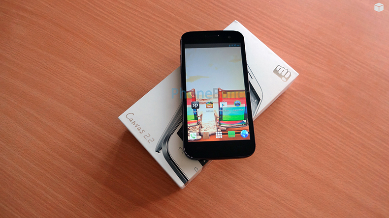 Micromax Russia Canvas Beat A114R Canvas Social A94