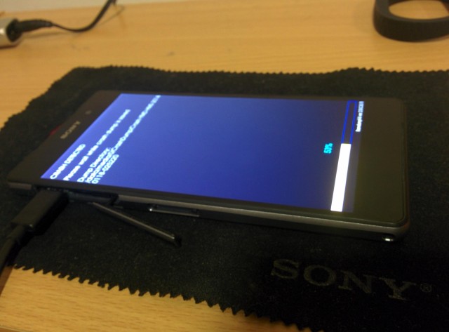 Sony D6503 Xperia Z2 1