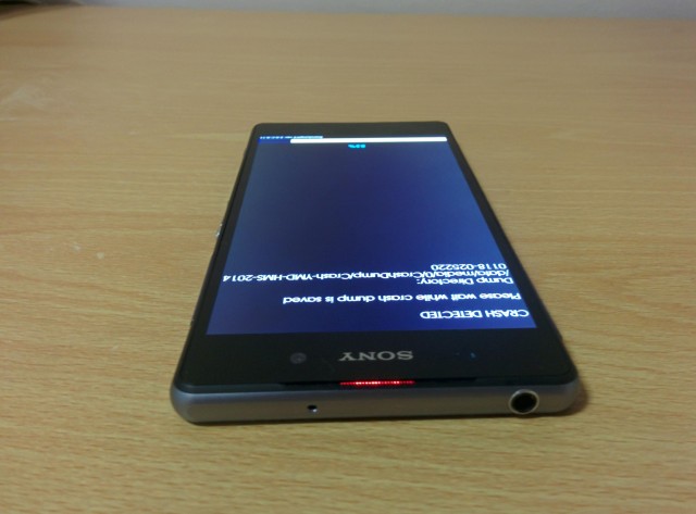 Sony D6503 Xperia Z2 5