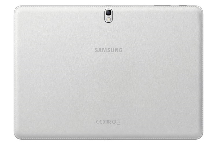 Galaxy Tab 10 1 Pro Backcover