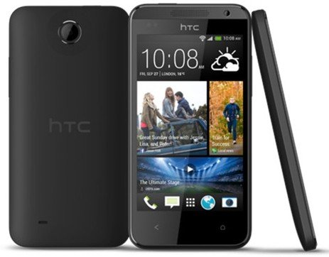 Разбор htc desire 310