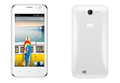 Micromax Bolt A66