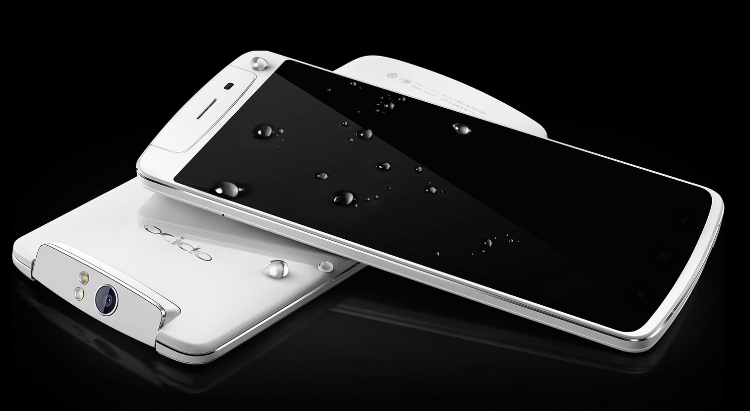 Oppo N1