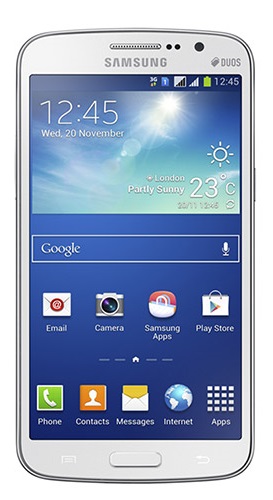 Samsung Galaxy Grand Lite