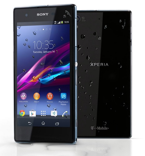 Sony Xperia Z1s