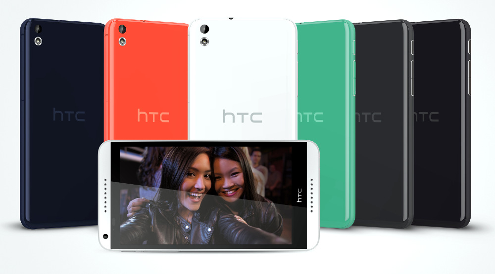 HTC Desire 816