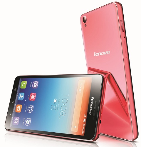 Lenovo S850