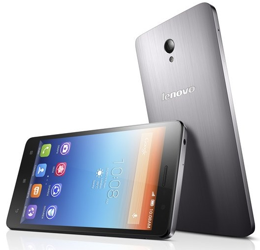 Lenovo S860