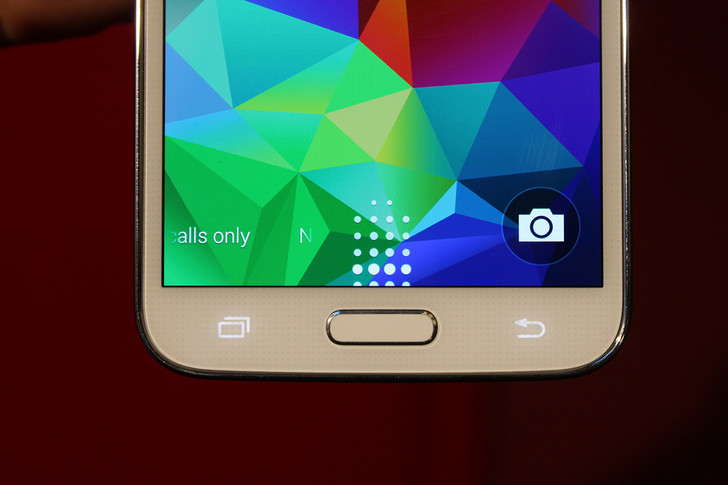 Samsung Galaxy S5 Leak 8