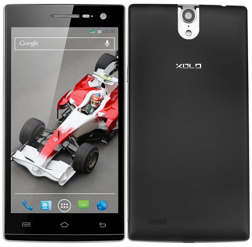 Xolo Q1010